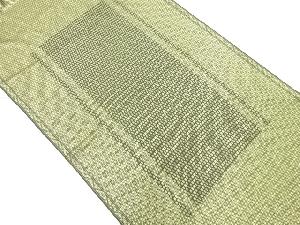 テーブルクロス